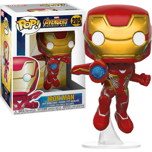 Funko Pop!