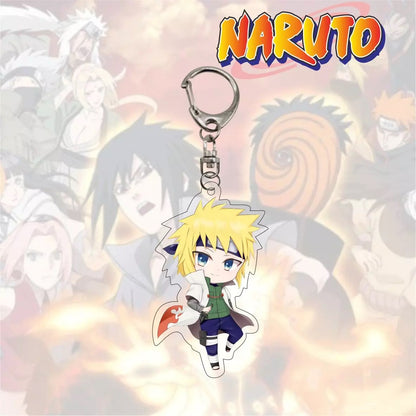 Naruto: Llavero