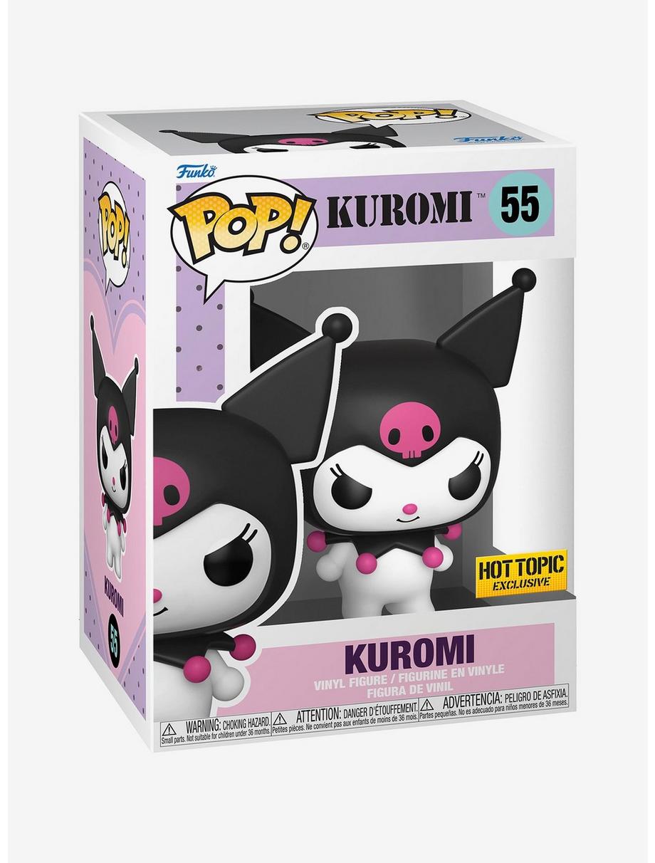 ¡Funko Pop! Exclusivo