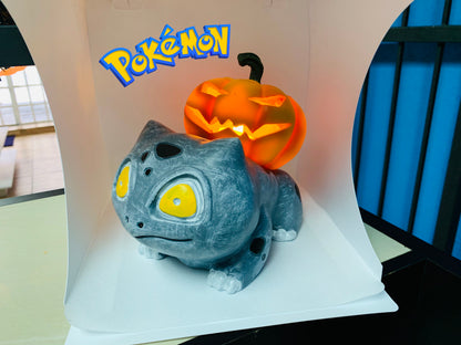 Pokémon Halloween Figure