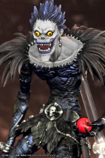 Death Note Figure