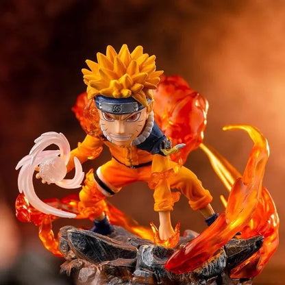 Naruto Figure