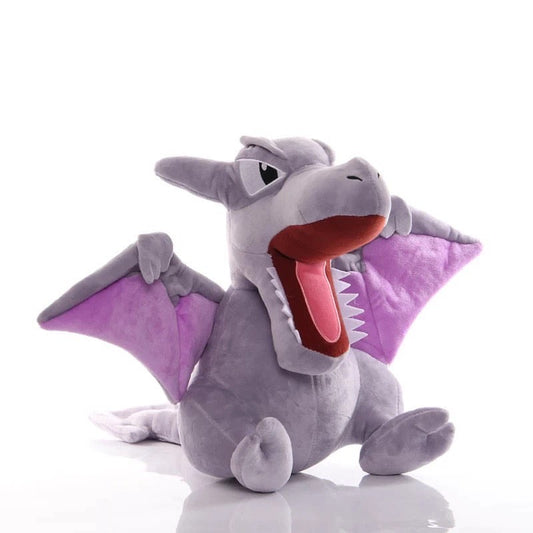 Pokémon Plush