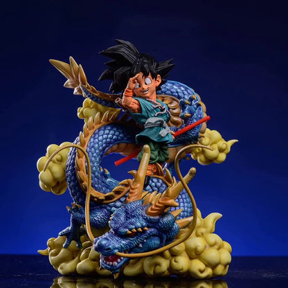 Figura Dragon Ball Z