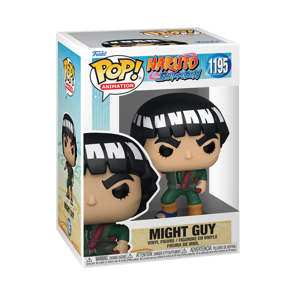 Funko Pop! Exclusive