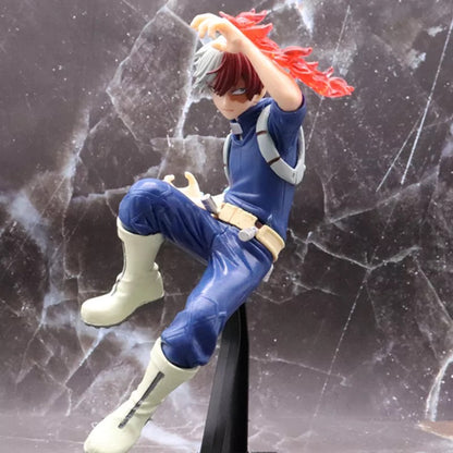 My Hero Academia Figure