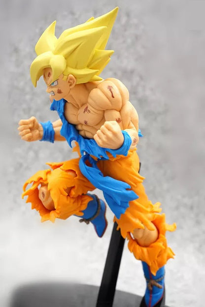 Dragon Ball Z Figure