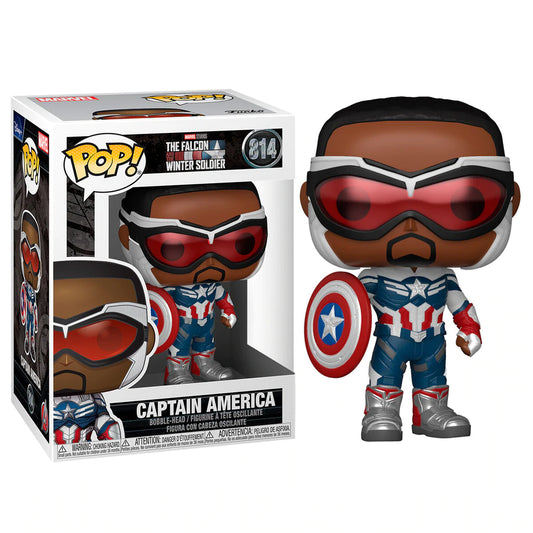¡Funko Pop!