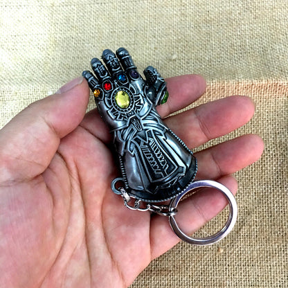 Marvel Keychain