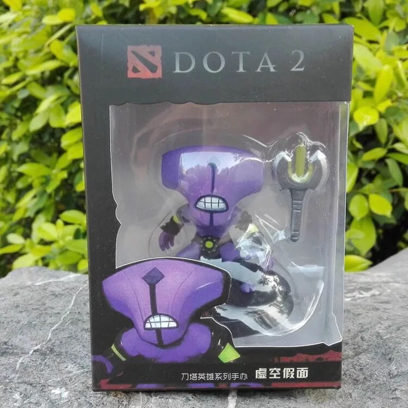 Dota 2