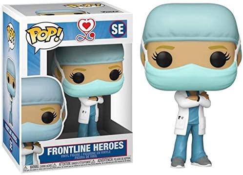 Funko Pop!