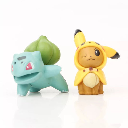 Minifigura Pokémon