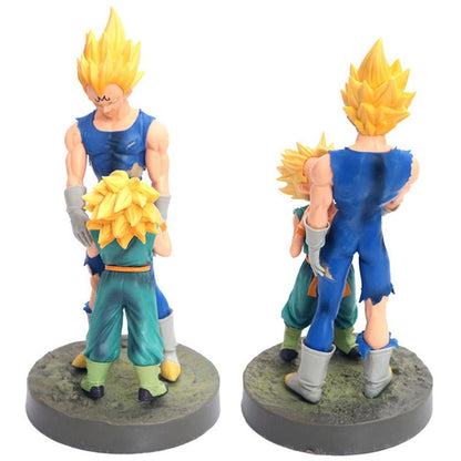 Figura Dragon Ball Z