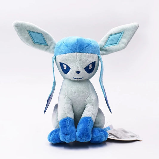 Pokémon Plush