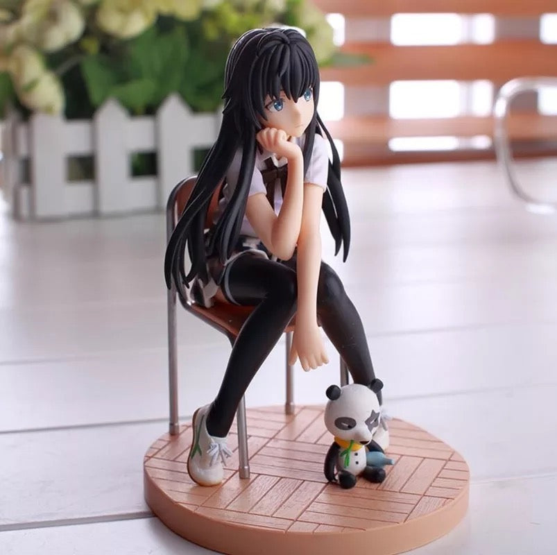 My Teen Romantic Figure