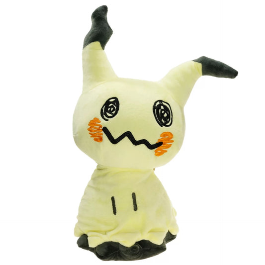 Pokémon Plush