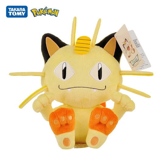 Pokémon de peluche