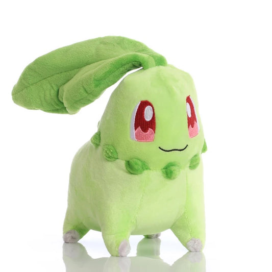 Pokémon de peluche