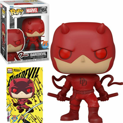 Funko Pop! Exclusive