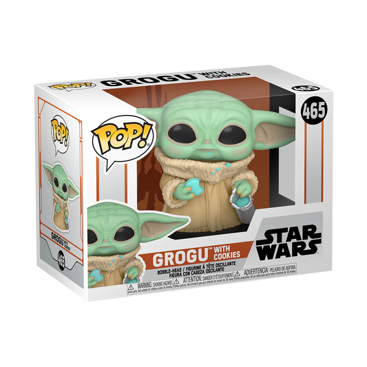 Funko Pop!
