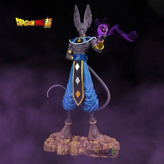 Dragon Ball Super Figure