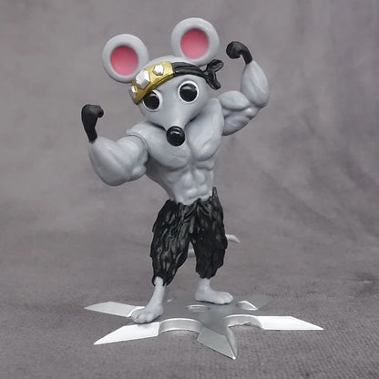 Demon Slayer: Tengen Mice