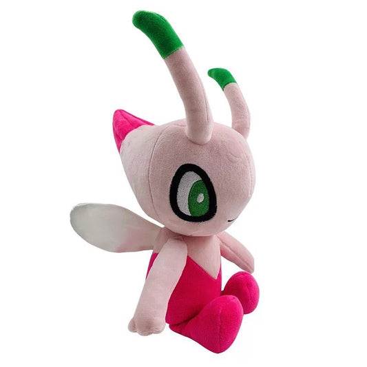Pokémon de peluche