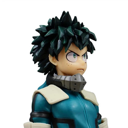 My Hero Academia Figure