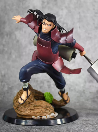 Naruto Figure