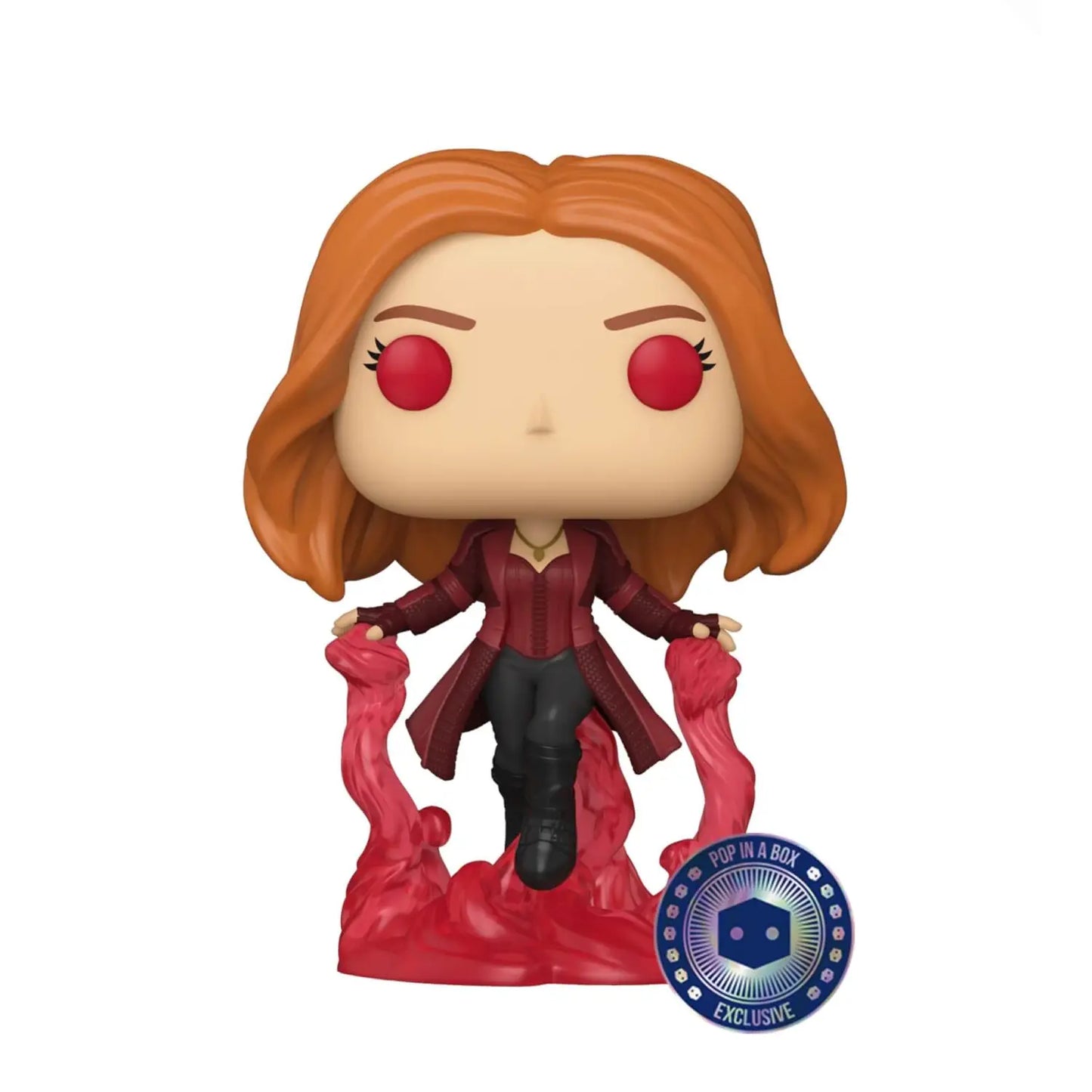 Funko Pop! Exclusive