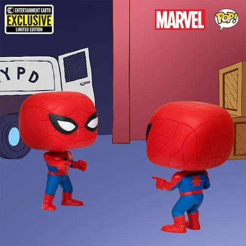 Funko Pop! Exclusive