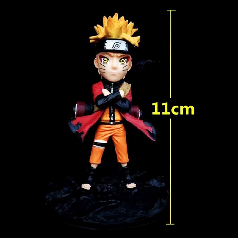 Naruto Figure