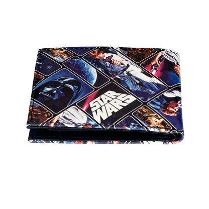 Star Wars Wallet