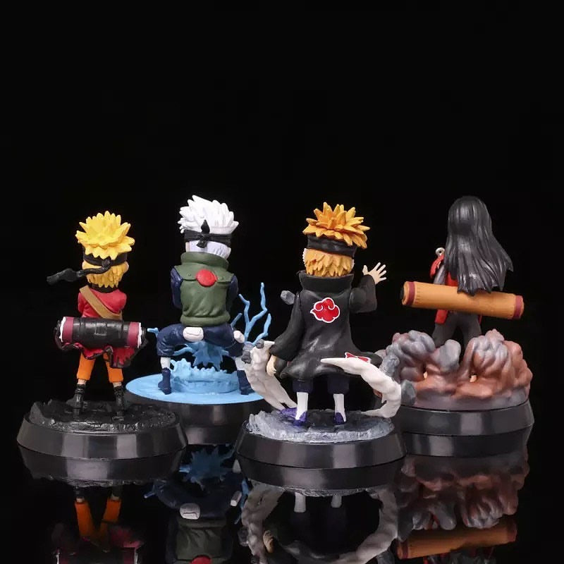 Naruto Figure