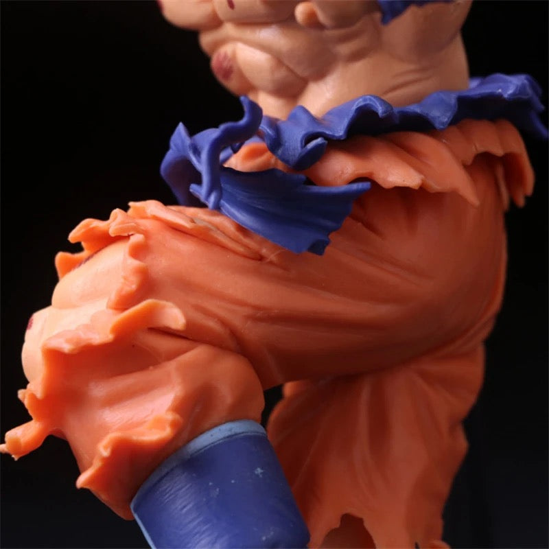 Dragon Ball Super Figure