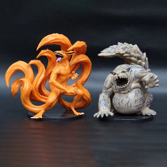 Naruto Figures