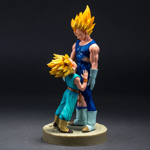 Figura Dragon Ball Z