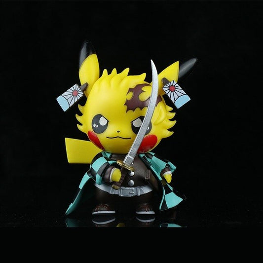 Pokémon Figure