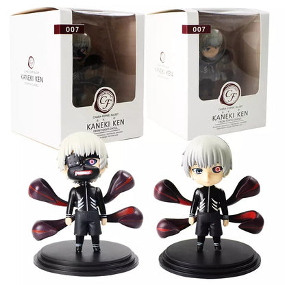 Figura Ghoul de Tokio