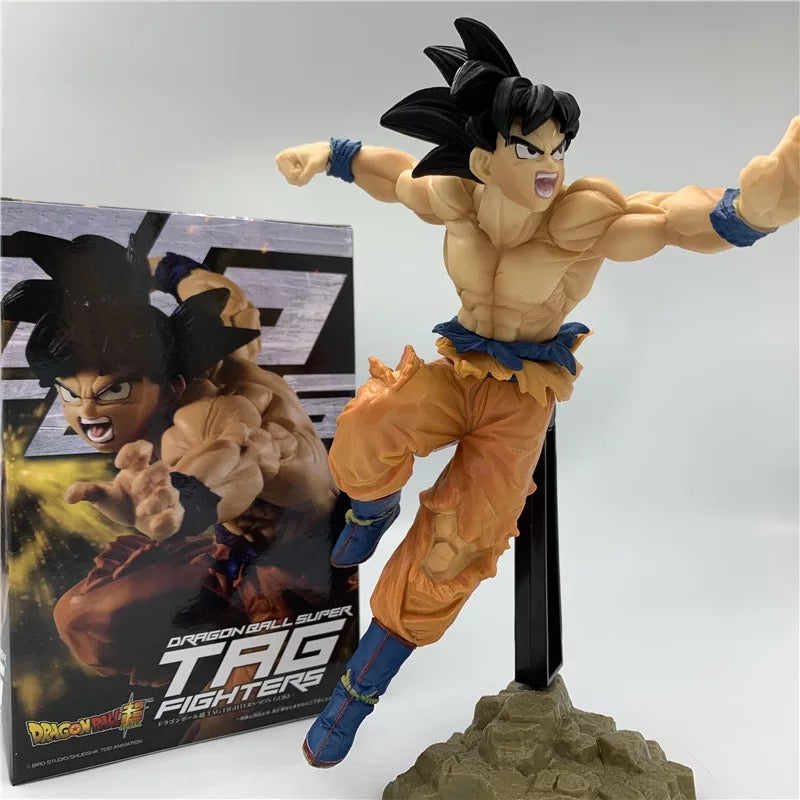 Figura Dragon Ball Súper