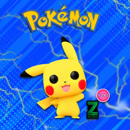 ¡Funko Pop! Exclusivo