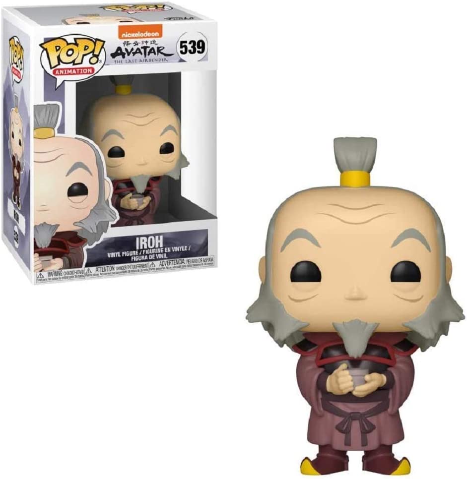 Funko Pop!