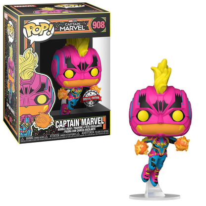 Funko Pop! Exclusive