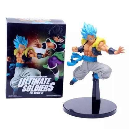 Figura Dragon Ball Súper