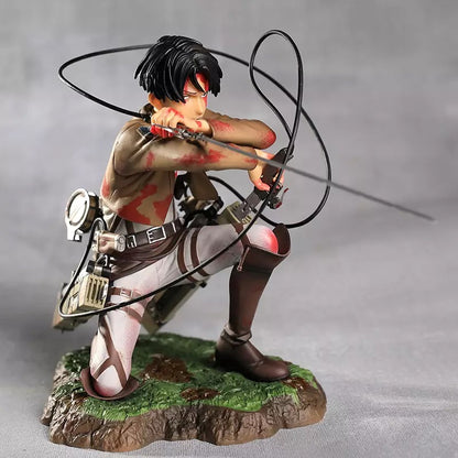 Attack on Titan Figure