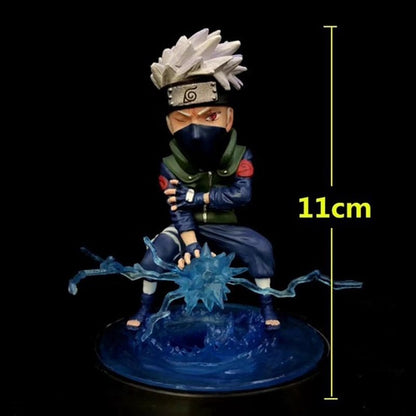 Naruto Figure