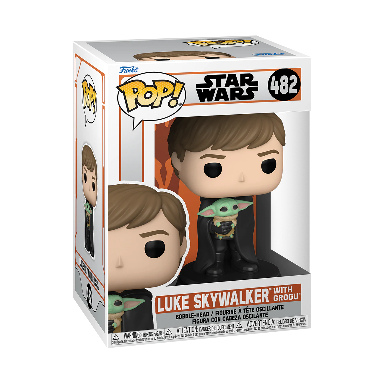 Funko Pop!