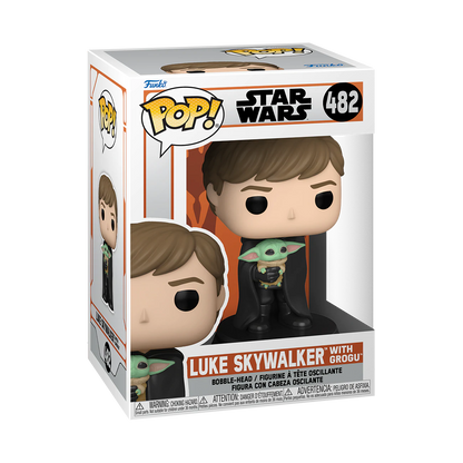 Funko Pop!