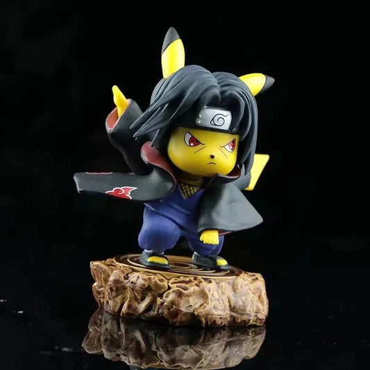 Pokémon Figure