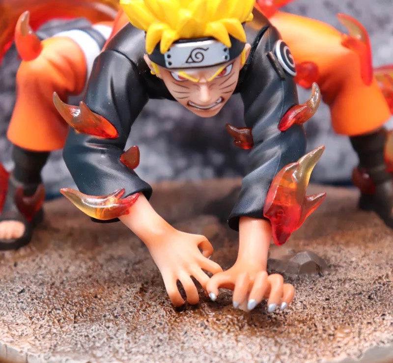 Naruto Figure